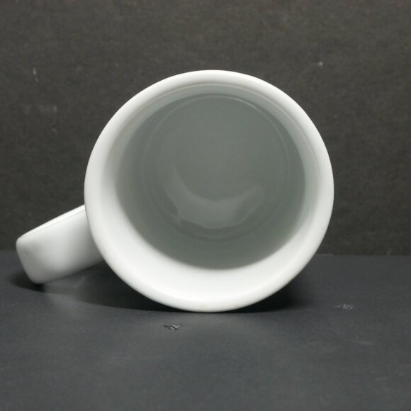 Marc Tetro Coffee Tea Mug Deer Family Buck Doe Fawn Danesco Montreal Canada - Picture 4 of 5